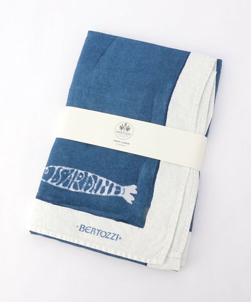 212 KITCHEN STORE / トゥーワントゥーキッチン ストア インテリア・生活雑貨・ホビー・ステーショナリー | テーブルクロス 130×130cm B32 ＜Bertozzi  ベルトッツィ＞ | 詳細6