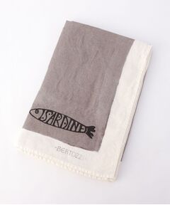 212 KITCHEN STORE / トゥーワントゥーキッチン ストア インテリア・生活雑貨・ホビー・ステーショナリー | Bertozzi テーブルクロス 130×130 K10/K00