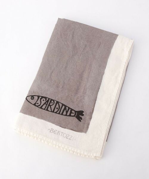 212 KITCHEN STORE / トゥーワントゥーキッチン ストア インテリア・生活雑貨・ホビー・ステーショナリー | Bertozzi テーブルクロス 130×130 K10/K00 | 詳細1