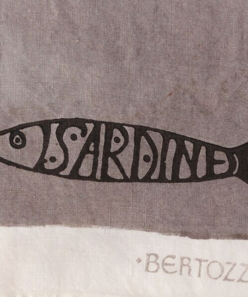 212 KITCHEN STORE / トゥーワントゥーキッチン ストア インテリア・生活雑貨・ホビー・ステーショナリー | Bertozzi テーブルクロス 130×130 K10/K00 | 詳細3