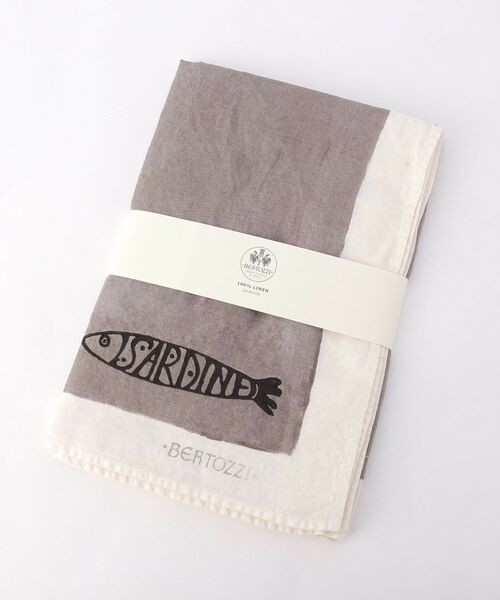 212 KITCHEN STORE / トゥーワントゥーキッチン ストア インテリア・生活雑貨・ホビー・ステーショナリー | Bertozzi テーブルクロス 130×130 K10/K00 | 詳細4