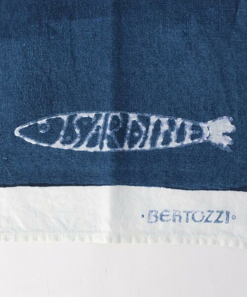 212 KITCHEN STORE / トゥーワントゥーキッチン ストア インテリア・生活雑貨・ホビー・ステーショナリー | テーブルランナー 30×240cm B32 ＜Bertozzi  ベルトッツィ＞ | 詳細3