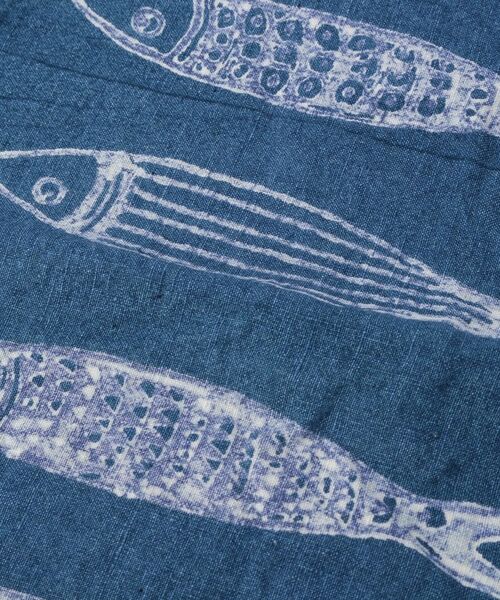 212 KITCHEN STORE / トゥーワントゥーキッチン ストア インテリア・生活雑貨・ホビー・ステーショナリー | ナプキン 45×45cm B32 ＜Bertozzi  ベルトッツィ＞ | 詳細5