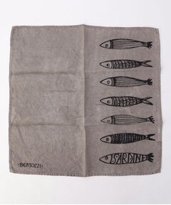 212 KITCHEN STORE / トゥーワントゥーキッチン ストア インテリア・生活雑貨・ホビー・ステーショナリー | ナプキン 45×45cm K10/K00 ＜Bertozzi  ベルトッツィ＞