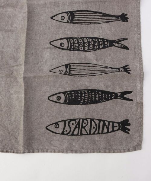 212 KITCHEN STORE / トゥーワントゥーキッチン ストア インテリア・生活雑貨・ホビー・ステーショナリー | ナプキン 45×45cm K10/K00 ＜Bertozzi  ベルトッツィ＞ | 詳細2