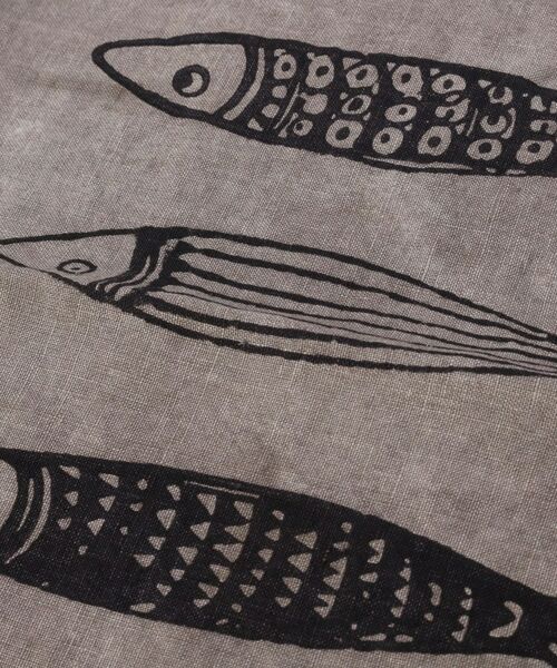 212 KITCHEN STORE / トゥーワントゥーキッチン ストア インテリア・生活雑貨・ホビー・ステーショナリー | ナプキン 45×45cm K10/K00 ＜Bertozzi  ベルトッツィ＞ | 詳細5