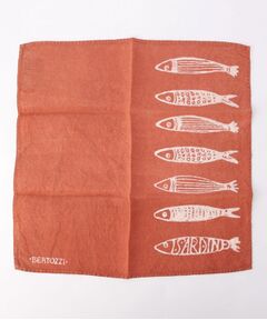 212 KITCHEN STORE / トゥーワントゥーキッチン ストア インテリア・生活雑貨・ホビー・ステーショナリー | ナプキン 45×45cm  M34 ＜Bertozzi  ベルトッツィ＞