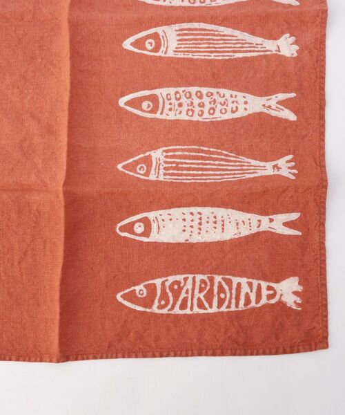 212 KITCHEN STORE / トゥーワントゥーキッチン ストア インテリア・生活雑貨・ホビー・ステーショナリー | ナプキン 45×45cm  M34 ＜Bertozzi  ベルトッツィ＞ | 詳細2