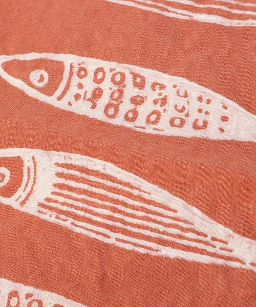 212 KITCHEN STORE / トゥーワントゥーキッチン ストア インテリア・生活雑貨・ホビー・ステーショナリー | ナプキン 45×45cm  M34 ＜Bertozzi  ベルトッツィ＞ | 詳細5