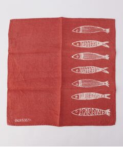 212 KITCHEN STORE / トゥーワントゥーキッチン ストア インテリア・生活雑貨・ホビー・ステーショナリー | ナプキン 45×45cm R26 ＜Bertozzi  ベルトッツィ＞