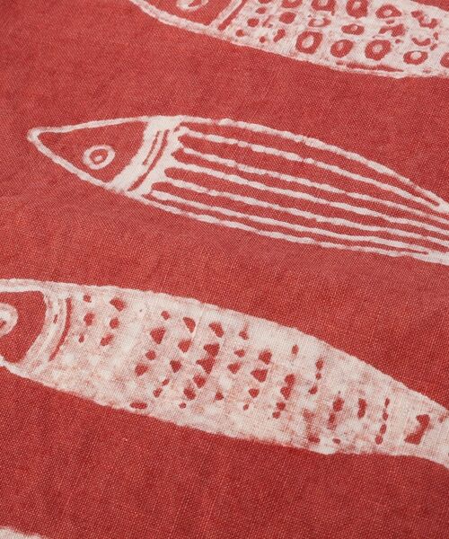 212 KITCHEN STORE / トゥーワントゥーキッチン ストア インテリア・生活雑貨・ホビー・ステーショナリー | ナプキン 45×45cm R26 ＜Bertozzi  ベルトッツィ＞ | 詳細5