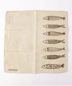 212 KITCHEN STORE / トゥーワントゥーキッチン ストア インテリア・生活雑貨・ホビー・ステーショナリー | ナプキン 45×45cm M50/M53 ＜Bertozzi  ベルトッツィ＞