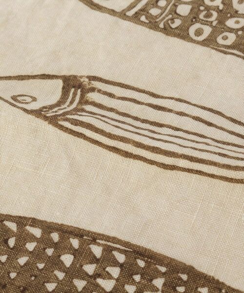 212 KITCHEN STORE / トゥーワントゥーキッチン ストア インテリア・生活雑貨・ホビー・ステーショナリー | ナプキン 45×45cm M50/M53 ＜Bertozzi  ベルトッツィ＞ | 詳細5