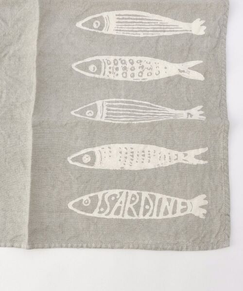 212 KITCHEN STORE / トゥーワントゥーキッチン ストア インテリア・生活雑貨・ホビー・ステーショナリー | ナプキン 45×45cm   K30 ＜Bertozzi  ベルトッツィ＞ | 詳細2