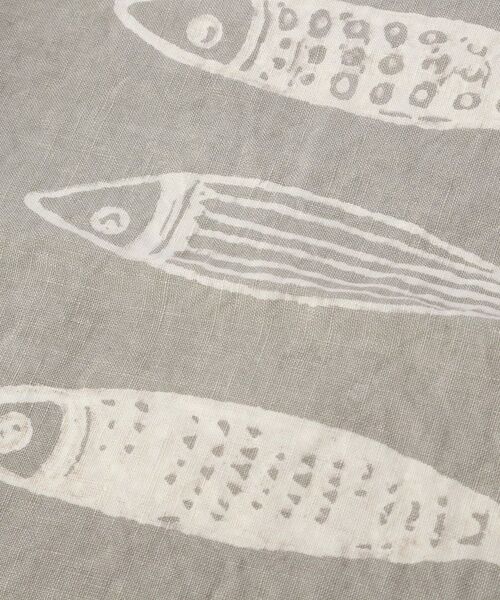 212 KITCHEN STORE / トゥーワントゥーキッチン ストア インテリア・生活雑貨・ホビー・ステーショナリー | ナプキン 45×45cm   K30 ＜Bertozzi  ベルトッツィ＞ | 詳細5