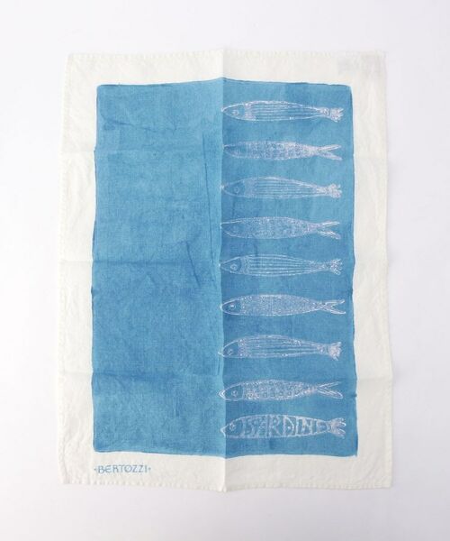 212 KITCHEN STORE / トゥーワントゥーキッチン ストア インテリア・生活雑貨・ホビー・ステーショナリー | キッチンクロスL 45×60cm B62 ＜Bertozzi  ベルトッツィ＞ | 詳細1