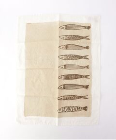 212 KITCHEN STORE / トゥーワントゥーキッチン ストア インテリア・生活雑貨・ホビー・ステーショナリー | Bertozzi キッチンクロスL 45×60 M50/M53