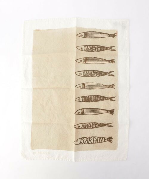 212 KITCHEN STORE / トゥーワントゥーキッチン ストア インテリア・生活雑貨・ホビー・ステーショナリー | Bertozzi キッチンクロスL 45×60 M50/M53 | 詳細1