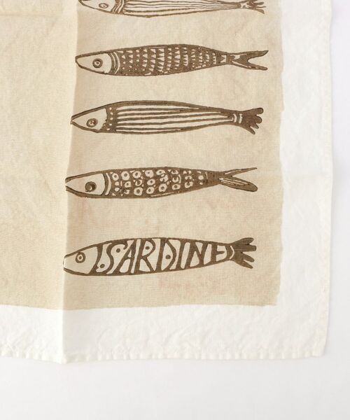 212 KITCHEN STORE / トゥーワントゥーキッチン ストア インテリア・生活雑貨・ホビー・ステーショナリー | Bertozzi キッチンクロスL 45×60 M50/M53 | 詳細2