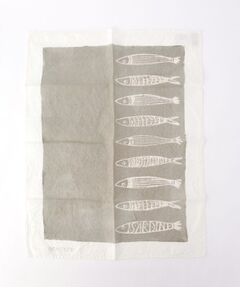 212 KITCHEN STORE / トゥーワントゥーキッチン ストア インテリア・生活雑貨・ホビー・ステーショナリー | キッチンクロスL 45×60cm  K30 ＜Bertozzi  ベルトッツィ＞