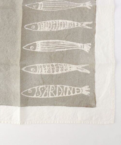 212 KITCHEN STORE / トゥーワントゥーキッチン ストア インテリア・生活雑貨・ホビー・ステーショナリー | キッチンクロスL 45×60cm  K30 ＜Bertozzi  ベルトッツィ＞ | 詳細2