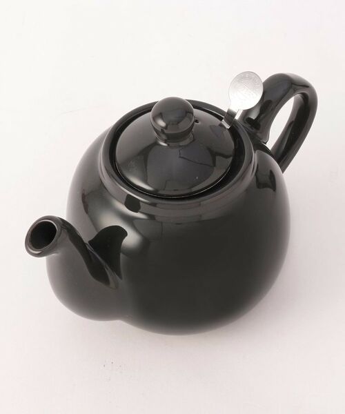 212 KITCHEN STORE / トゥーワントゥーキッチン ストア インテリア・生活雑貨・ホビー・ステーショナリー | ファームハウス ティーポット ミッドナイトフォレスト ２カップ ＜London Pottery  ロンドンポタリー＞ | 詳細2