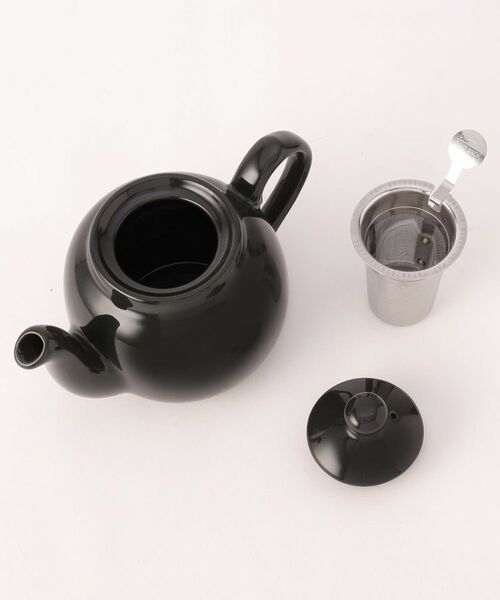 212 KITCHEN STORE / トゥーワントゥーキッチン ストア インテリア・生活雑貨・ホビー・ステーショナリー | ファームハウス ティーポット ミッドナイトフォレスト ２カップ ＜London Pottery  ロンドンポタリー＞ | 詳細3