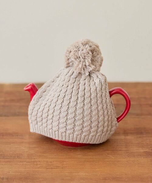 212 KITCHEN STORE / トゥーワントゥーキッチン ストア インテリア・生活雑貨・ホビー・ステーショナリー | ティーコージー サブレ ＜London Pottery  ロンドンポタリー＞ | 詳細2