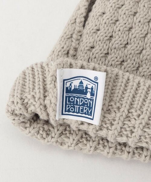 212 KITCHEN STORE / トゥーワントゥーキッチン ストア インテリア・生活雑貨・ホビー・ステーショナリー | ティーコージー サブレ ＜London Pottery  ロンドンポタリー＞ | 詳細5