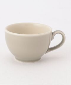 212 KITCHEN STORE / トゥーワントゥーキッチン ストア グラス・マグカップ | カップ グレー