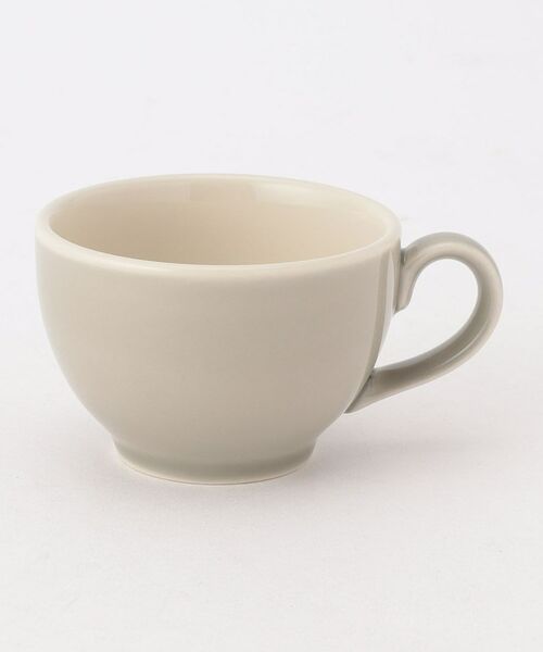 212 KITCHEN STORE / トゥーワントゥーキッチン ストア グラス・マグカップ | カップ グレー | 詳細1