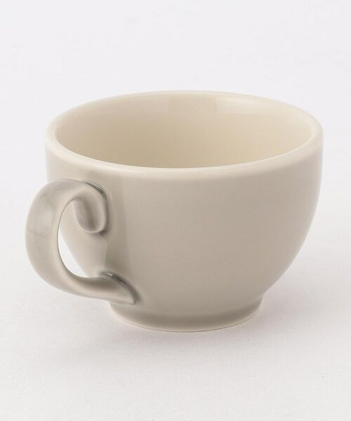 212 KITCHEN STORE / トゥーワントゥーキッチン ストア グラス・マグカップ | カップ グレー | 詳細2