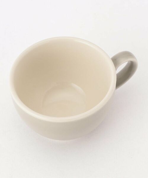 212 KITCHEN STORE / トゥーワントゥーキッチン ストア グラス・マグカップ | カップ グレー | 詳細3