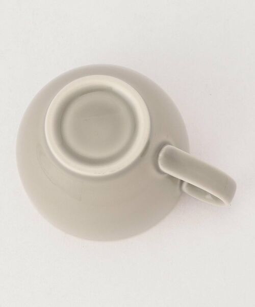 212 KITCHEN STORE / トゥーワントゥーキッチン ストア グラス・マグカップ | カップ グレー | 詳細4