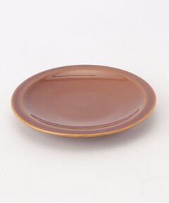 212 KITCHEN STORE / トゥーワントゥーキッチン ストア 食器 | プレート ロッキンガムブラウン