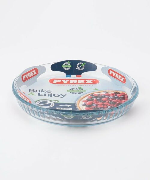 212 KITCHEN STORE / トゥーワントゥーキッチン ストア キッチンツール | フランディッシュ 1.2L ＜PYREX パイレックス＞ | 詳細5