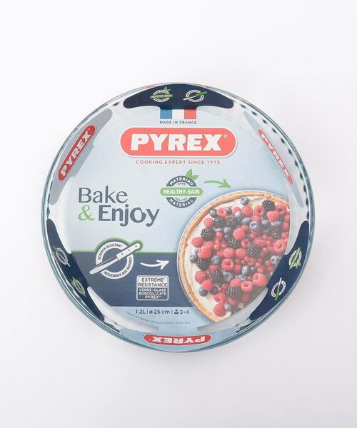 212 KITCHEN STORE / トゥーワントゥーキッチン ストア キッチンツール | フランディッシュ 1.2L ＜PYREX パイレックス＞ | 詳細6