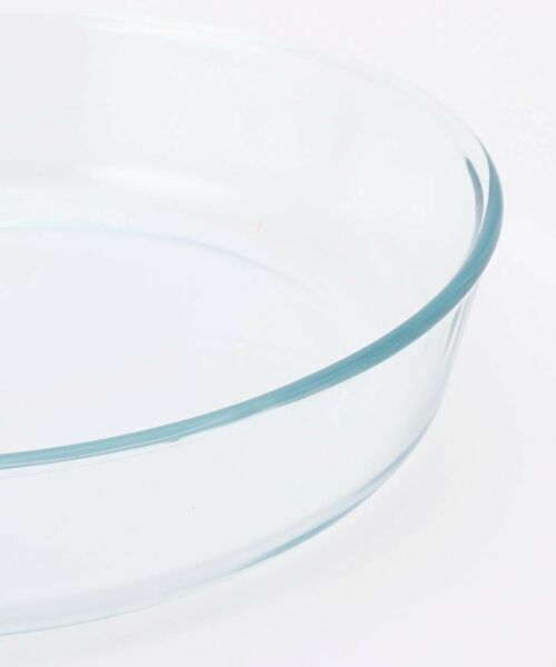 212 KITCHEN STORE / トゥーワントゥーキッチン ストア キッチンツール | ラウンドディッシュ ＜PYREX パイレックス＞ | 詳細4