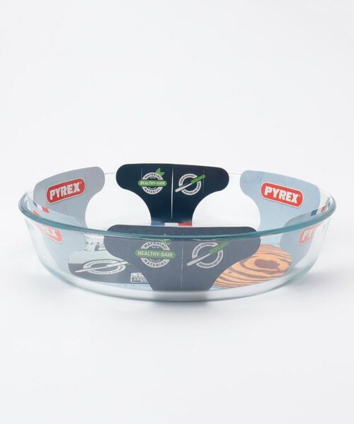 212 KITCHEN STORE / トゥーワントゥーキッチン ストア キッチンツール | ラウンドディッシュ ＜PYREX パイレックス＞ | 詳細5