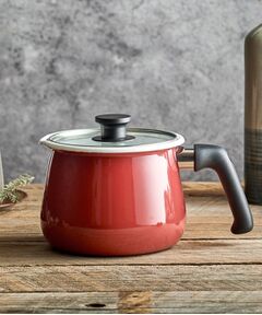 212 KITCHEN STORE / トゥーワントゥーキッチン ストア キッチンツール | rinto ホーローマルチポットＲＲ ＜rinto リント＞