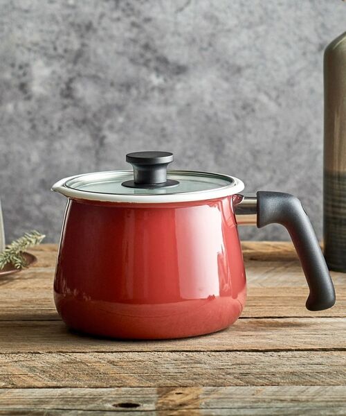 212 KITCHEN STORE / トゥーワントゥーキッチン ストア キッチンツール | rinto ホーローマルチポットＲＲ ＜rinto リント＞ | 詳細1