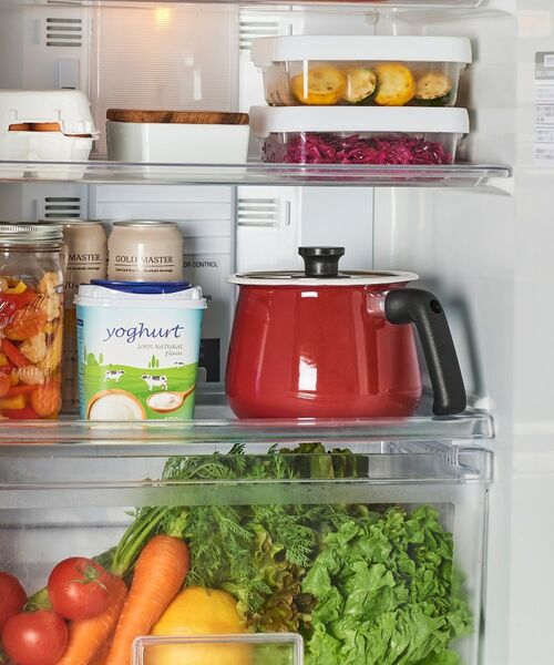 212 KITCHEN STORE / トゥーワントゥーキッチン ストア キッチンツール | rinto ホーローマルチポットＲＲ ＜rinto リント＞ | 詳細4