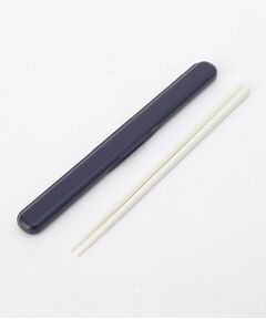 212 KITCHEN STORE / トゥーワントゥーキッチン ストア インテリア・生活雑貨・ホビー・ステーショナリー | GEL-COOL STICK 箸セット 19cm NV