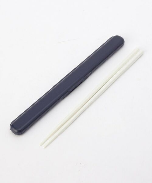 212 KITCHEN STORE / トゥーワントゥーキッチン ストア インテリア・生活雑貨・ホビー・ステーショナリー | GEL-COOL STICK 箸セット 19cm NV | 詳細1