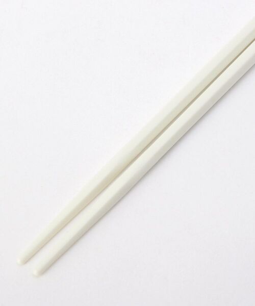 212 KITCHEN STORE / トゥーワントゥーキッチン ストア インテリア・生活雑貨・ホビー・ステーショナリー | GEL-COOL STICK 箸セット 19cm NV | 詳細4