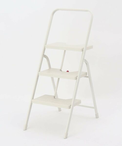 212 KITCHEN STORE / トゥーワントゥーキッチン ストア インテリア・インテリア雑貨 | フォールディングステップ 3段 IV | 詳細1