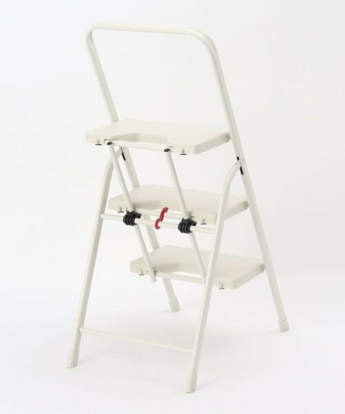 212 KITCHEN STORE / トゥーワントゥーキッチン ストア インテリア・インテリア雑貨 | フォールディングステップ 3段 IV | 詳細2