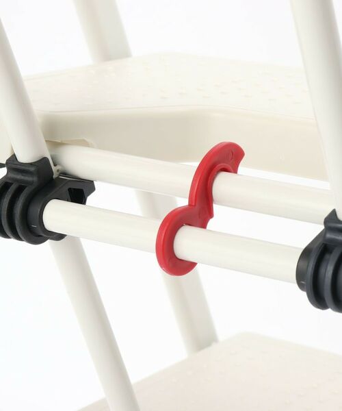 212 KITCHEN STORE / トゥーワントゥーキッチン ストア インテリア・インテリア雑貨 | フォールディングステップ 3段 IV | 詳細4