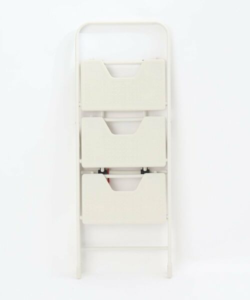 212 KITCHEN STORE / トゥーワントゥーキッチン ストア インテリア・インテリア雑貨 | フォールディングステップ 3段 IV | 詳細6
