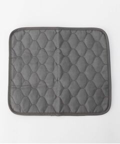 212 KITCHEN STORE / トゥーワントゥーキッチン ストア インテリア・インテリア雑貨 | かやの水切りマット 小 つるばみ ＜にちにち道具＞